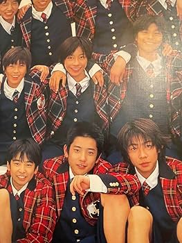 Amazon.co.jp: ジャニーズJr ポスター 嵐 NEWS 関ジャニ : ホビー